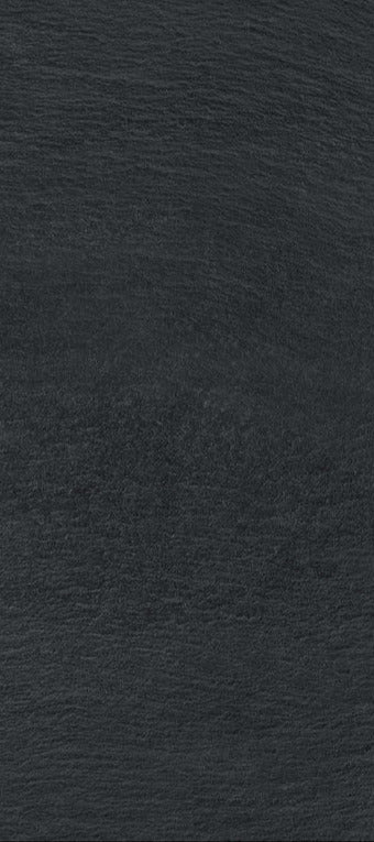 Duschrückwand - Schwarzer Graphit