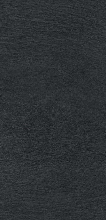 Duschrückwand - Schwarzer Graphit