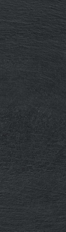 Duschrückwand - Schwarzer Graphit