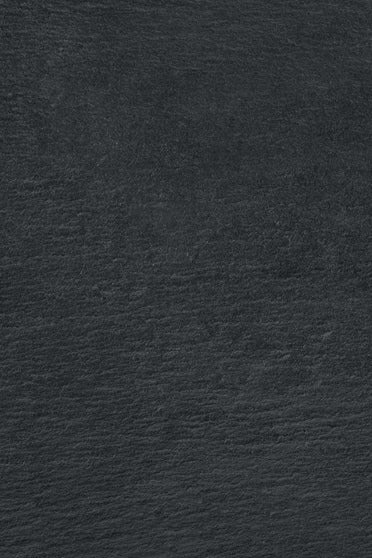 Duschrückwand - Schwarzer Graphit