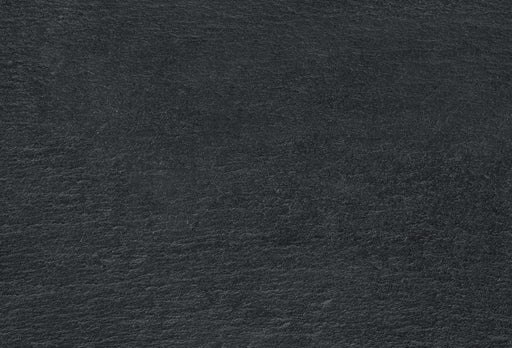 Duschrückwand - Schwarzer Graphit