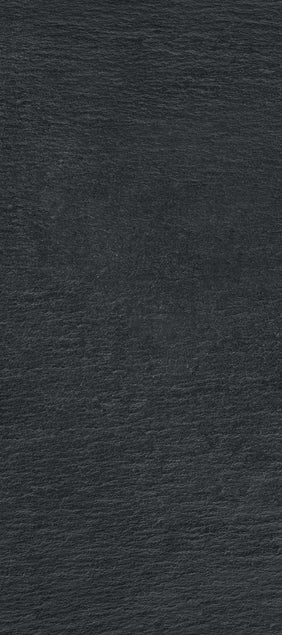 Duschrückwand - Schwarzer Graphit