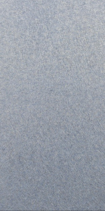 Duschrückwand - Zerkratzte metallische Oberfläche