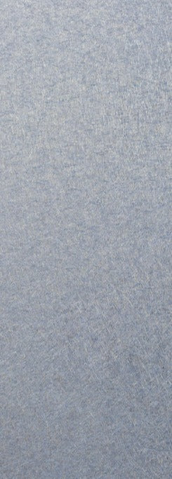 Duschrückwand - Zerkratzte metallische Oberfläche