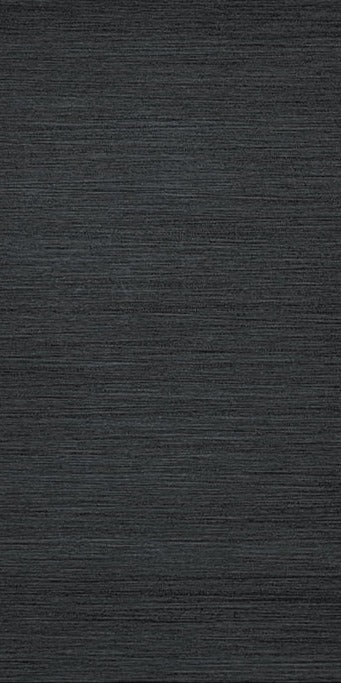 Duschrückwand - Gebürstetes dunkles Metall