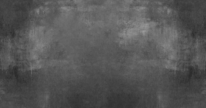 Spritzschutz - Anthrazit Beton Textur