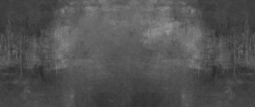 Spritzschutz - Anthrazit Beton Textur
