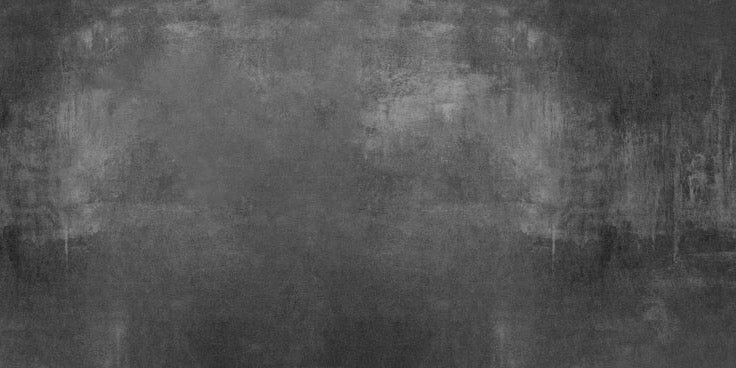 Spritzschutz - Anthrazit Beton Textur