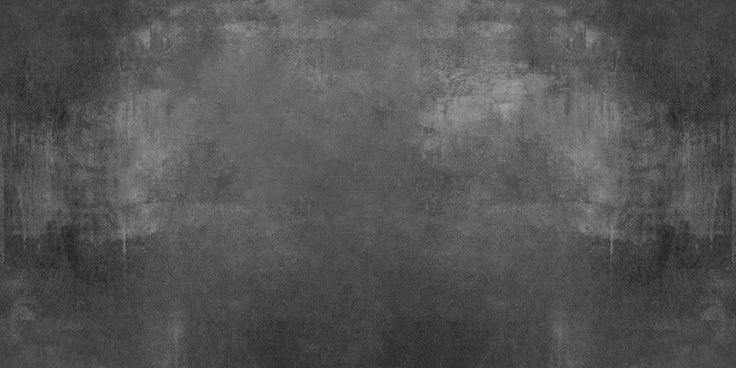 Spritzschutz - Anthrazit Beton Textur