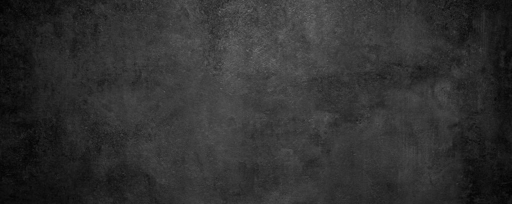 Spritzschutz - Dunkler Schiefer Textur