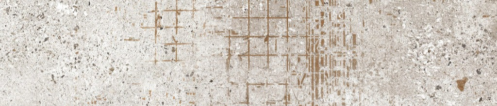 Office Poster - Alte vintage Betonmauer