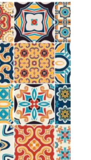 Duschrückwand - Eigenes Wunsch-Motiv