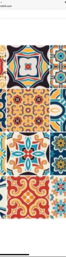 Duschrückwand - Eigenes Wunsch-Motiv