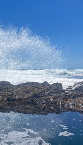 Duschrückwand - Eigenes Wunsch-Motiv