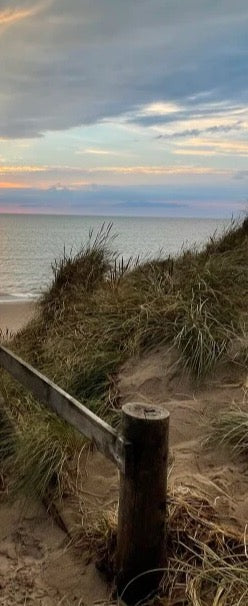 Duschrückwand - Eigenes Wunsch-Motiv