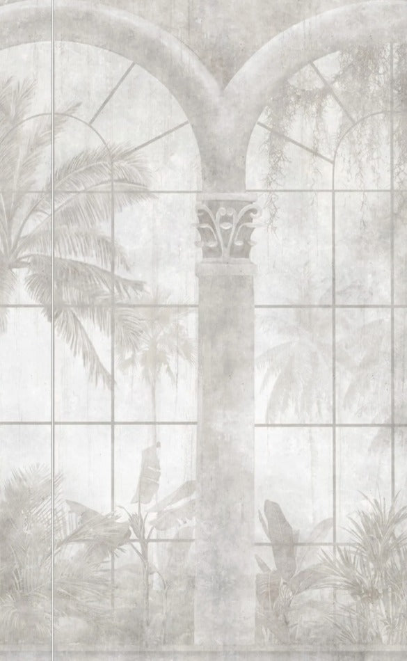 Duschrückwand - Eigenes Wunsch-Motiv