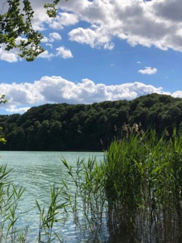 Duschrückwand - Eigenes Wunsch-Motiv