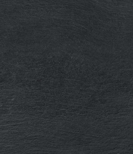 Duschrückwand - Schwarzer Graphit