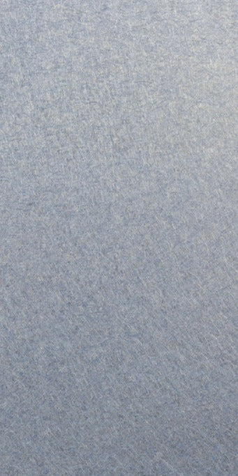 Duschrückwand - Zerkratzte metallische Oberfläche