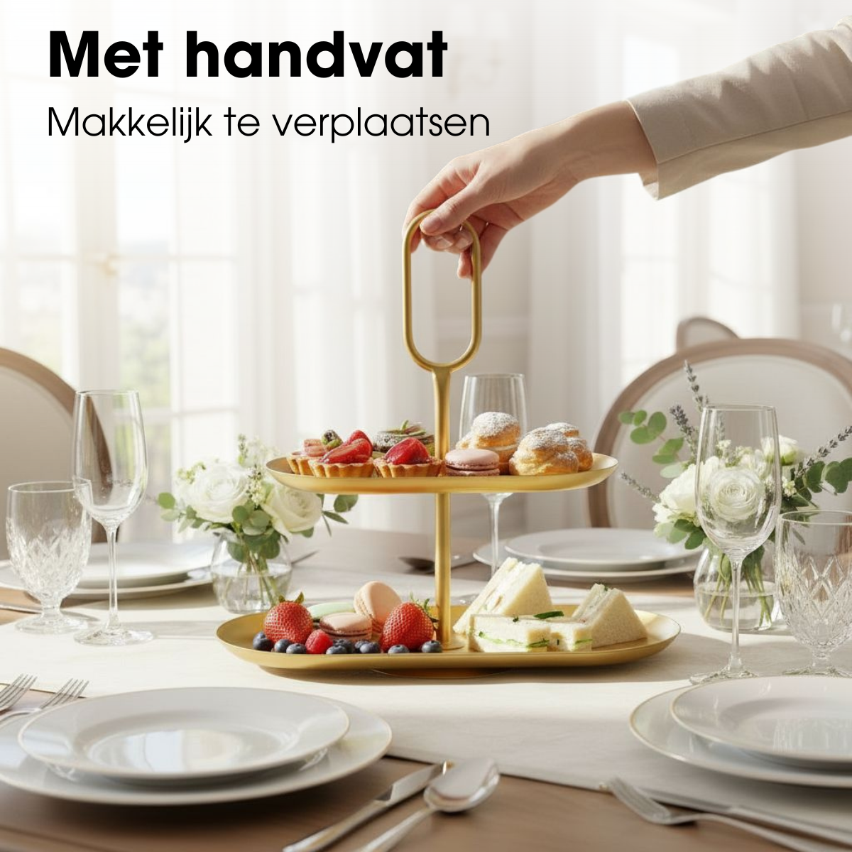 Rama Goud Regal