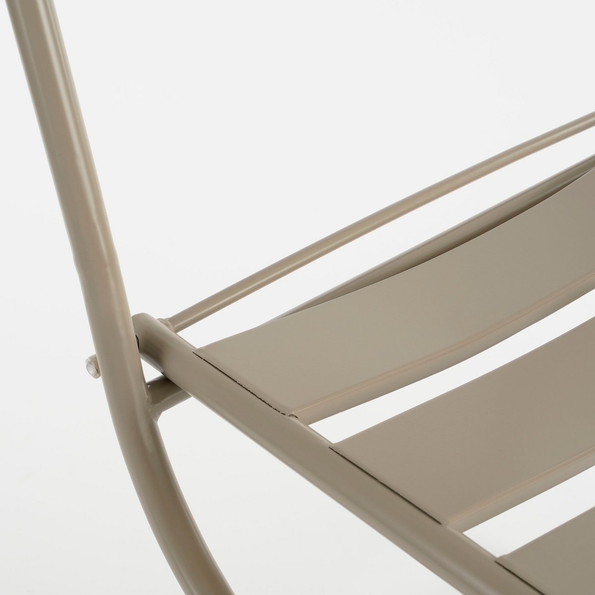 Garten-Bistro-Set Evita Brown