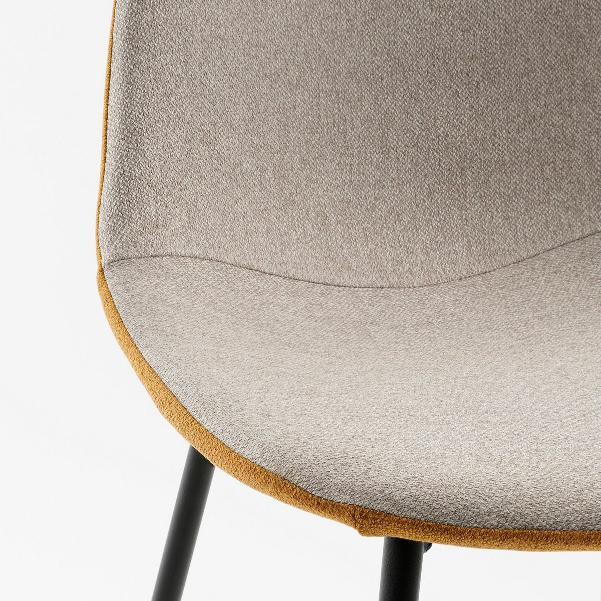 Esszimmerstuhl Tallos Beige