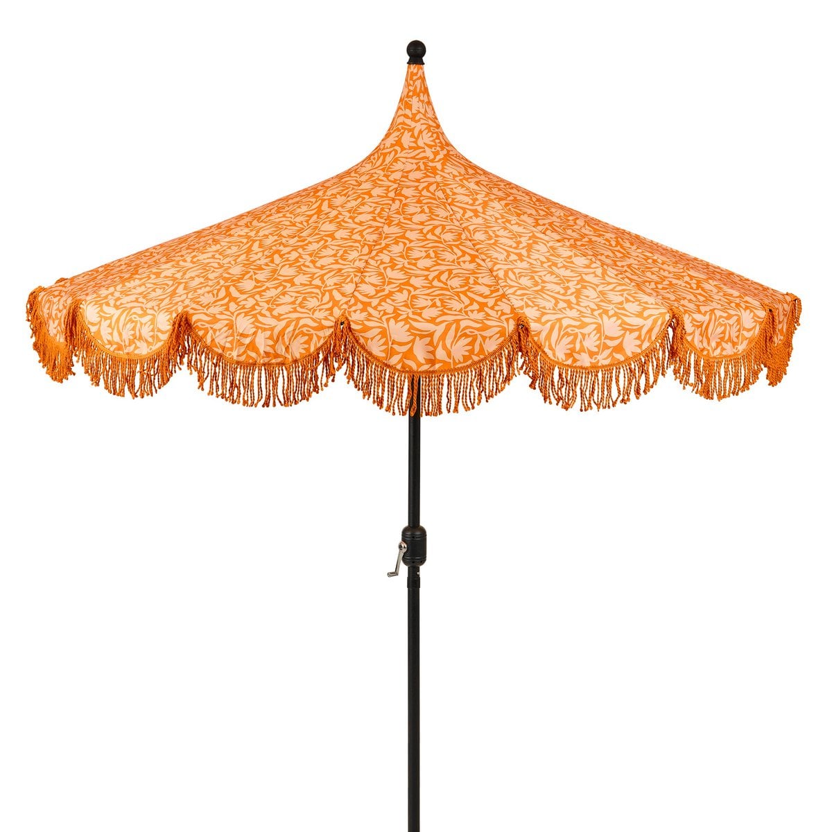 Sonnenschirm Kelly Orange