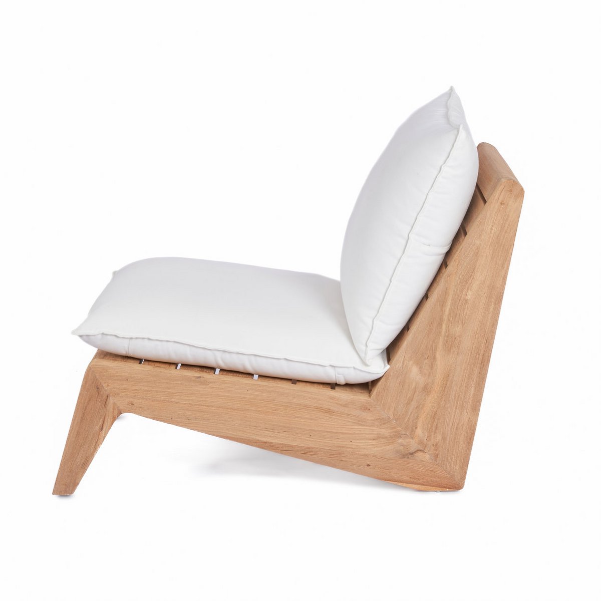 Das Lazy Einsitzer-Sofa