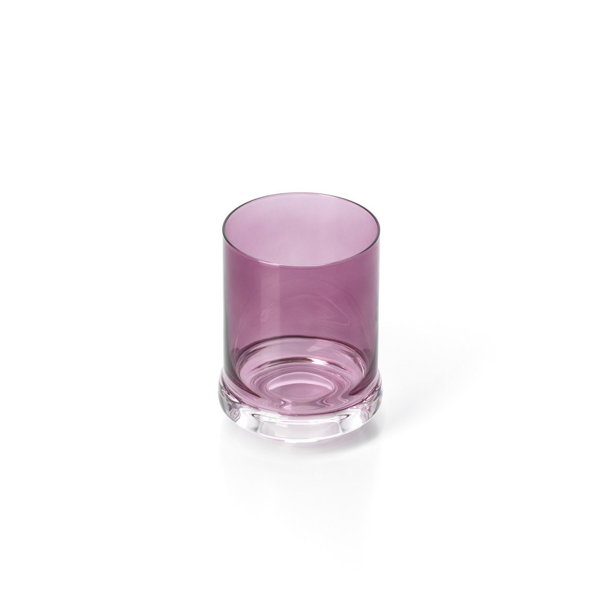 Der DOF Tumbler – Lila