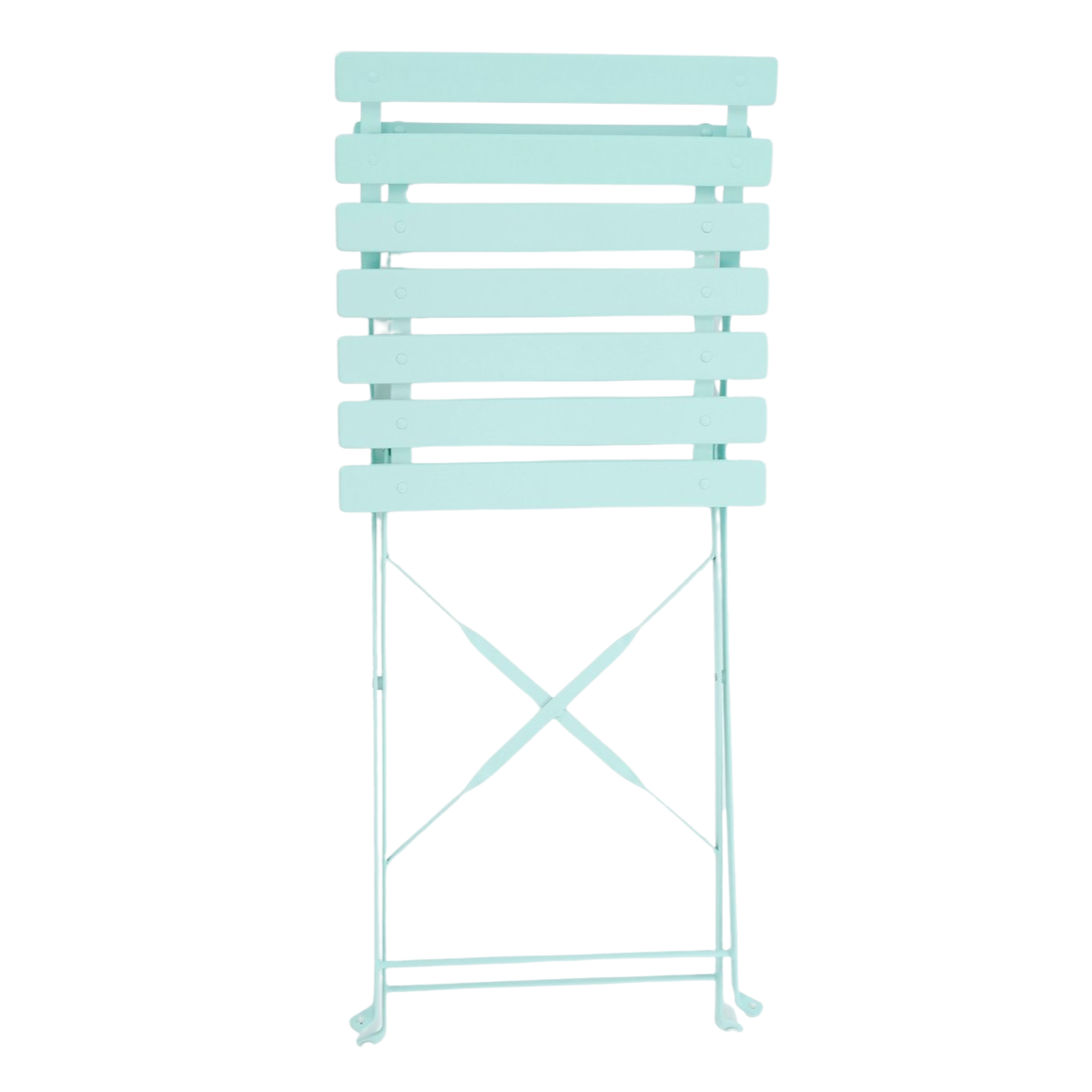 Garten-Bistro-Set Laurence Hellgrün