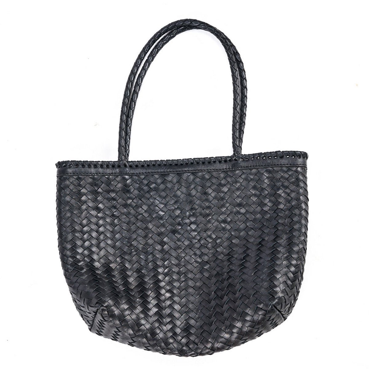 Der Shortlist Shopper – Schwarz