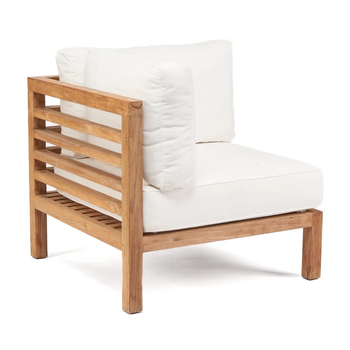 Die Moyo Modular Corner – links