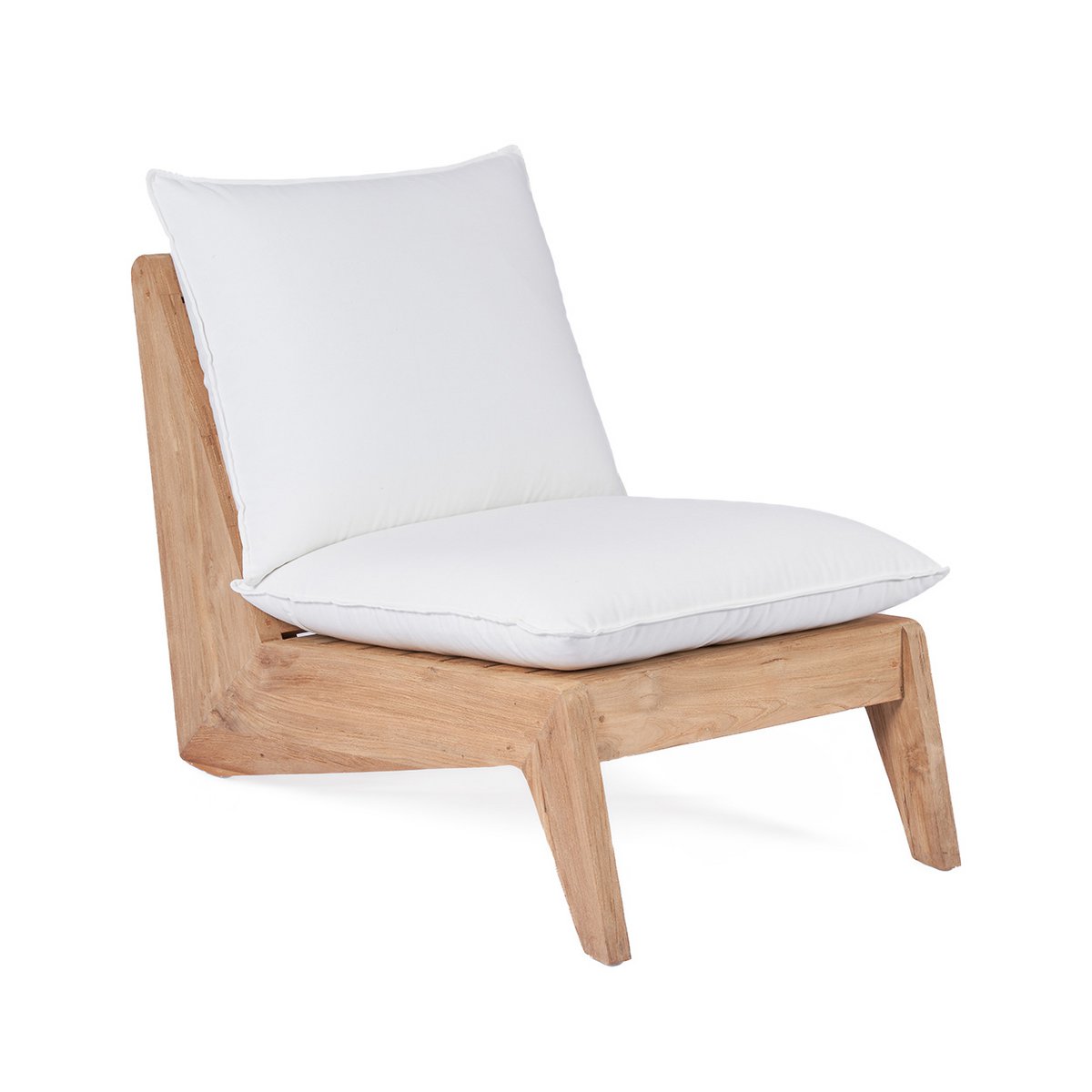 Das Lazy Einsitzer-Sofa