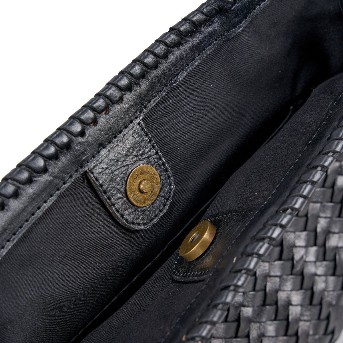 Der Shortlist Shopper – Schwarz