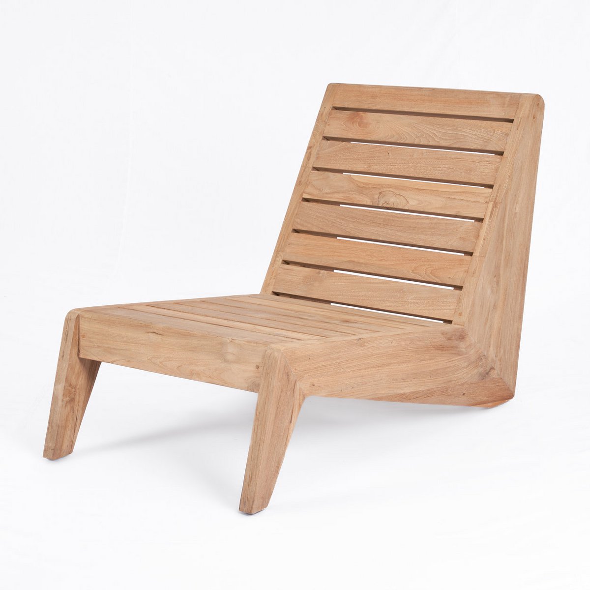 Das Lazy Einsitzer-Sofa