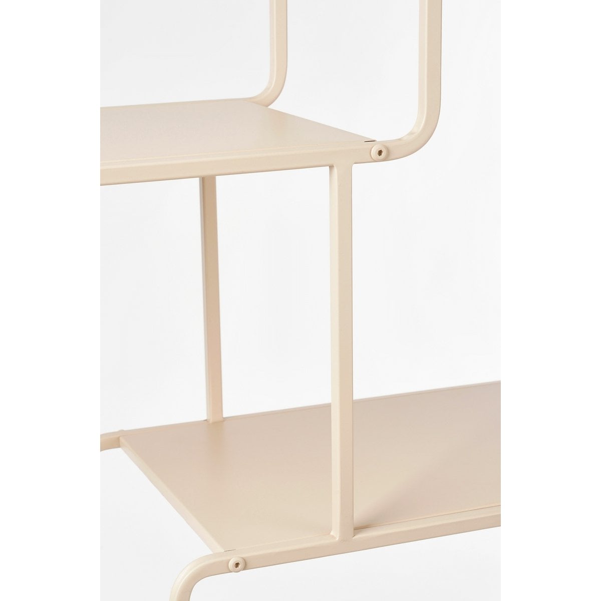 Wandschrank Jules Hellbraun