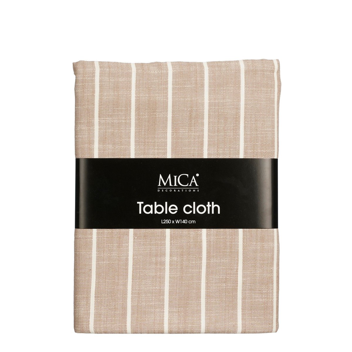 Tischdecke Alivo Beige