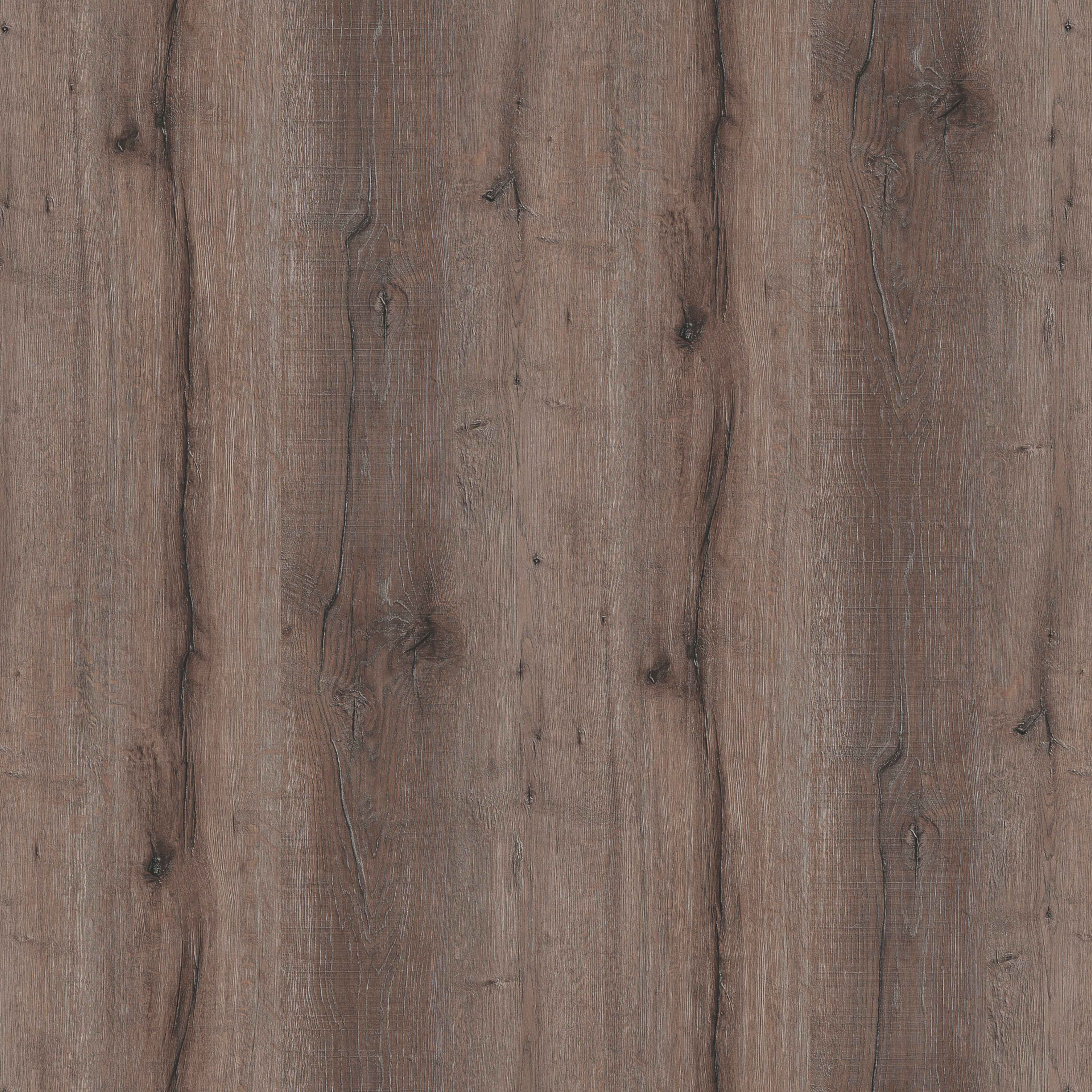 Arbeitsplatte - Dark Natural Wood