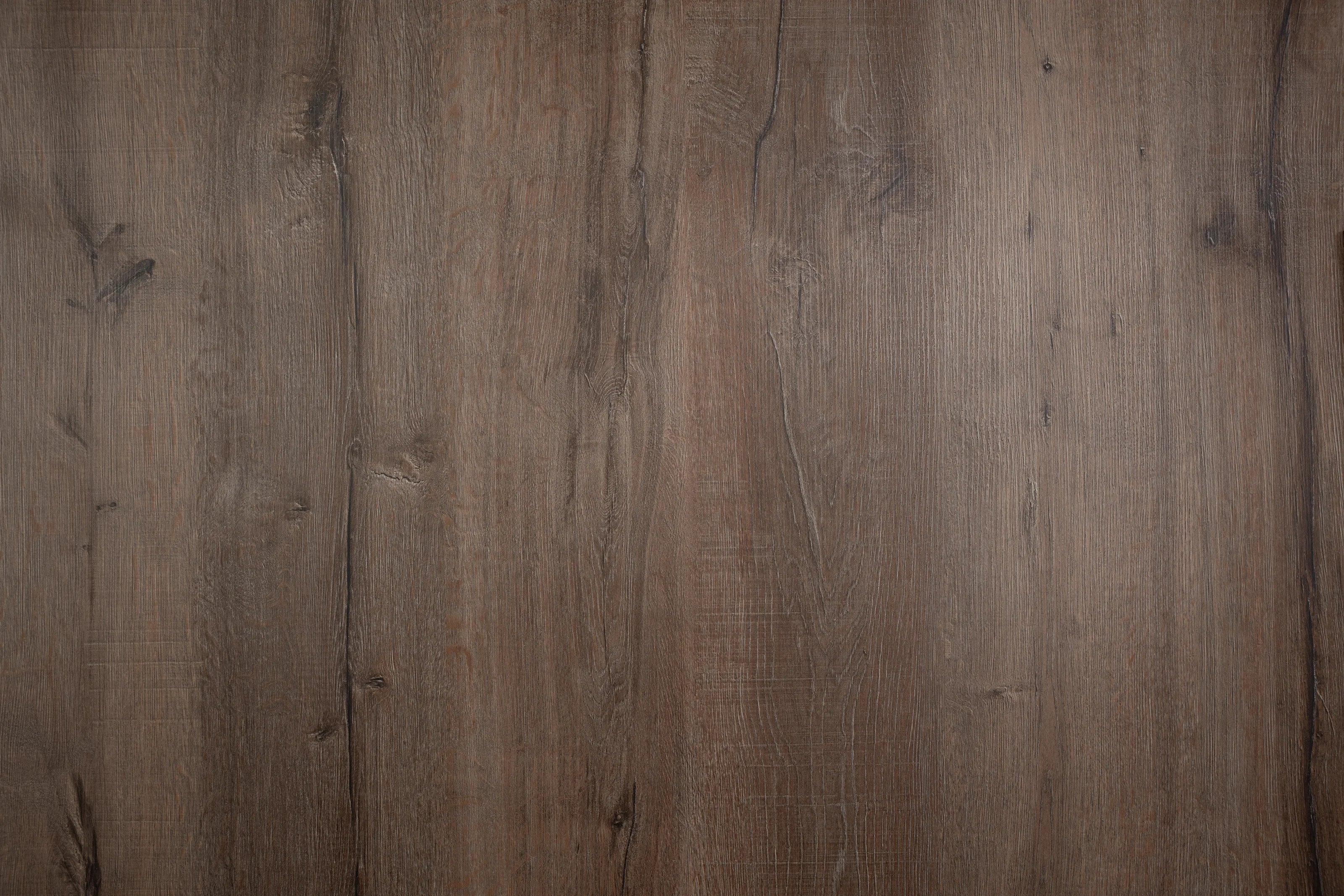 Arbeitsplatte - Dark Natural Wood