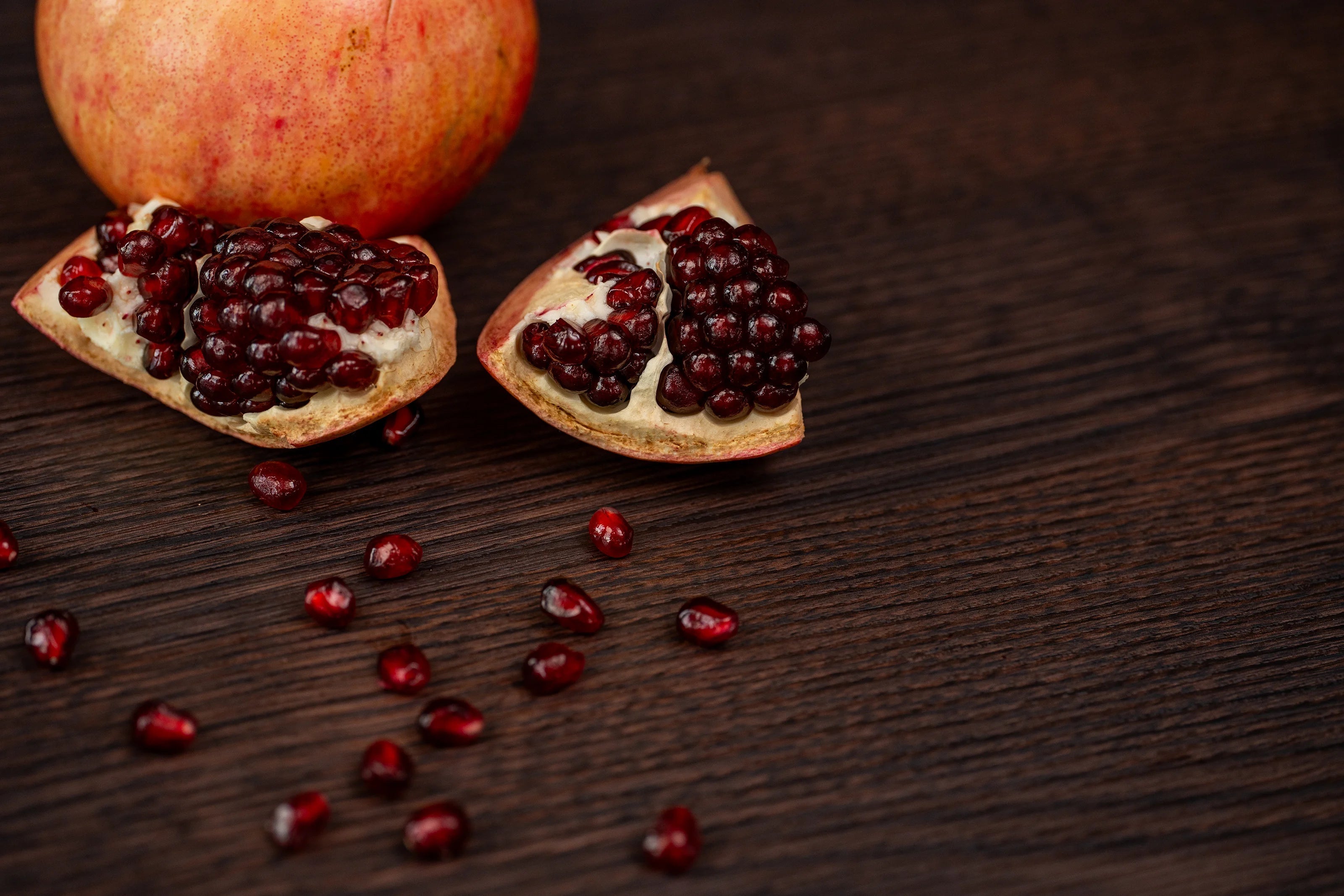 Arbeitsplatte - Mocca Eiche