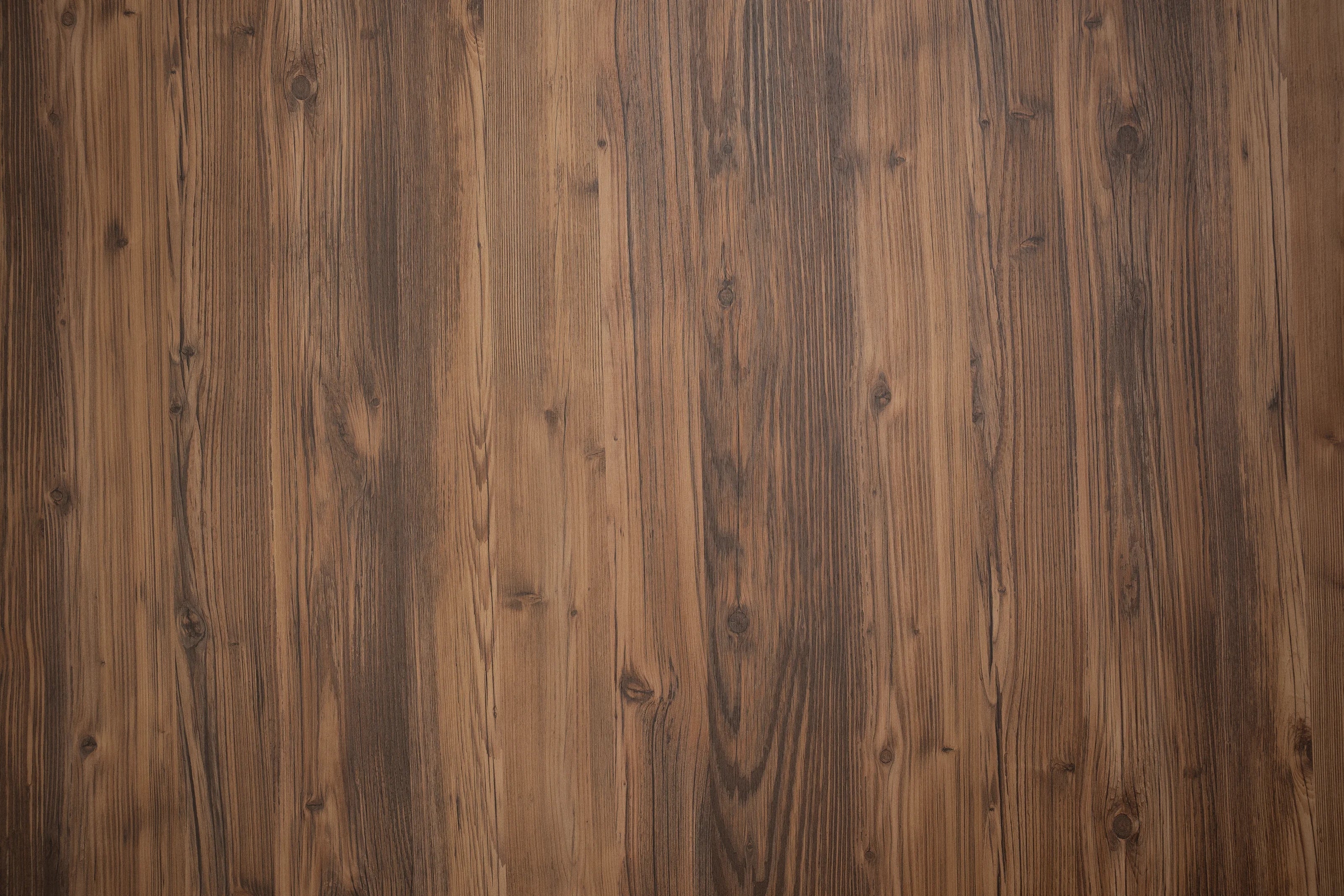 Arbeitsplatte - Pure Wood