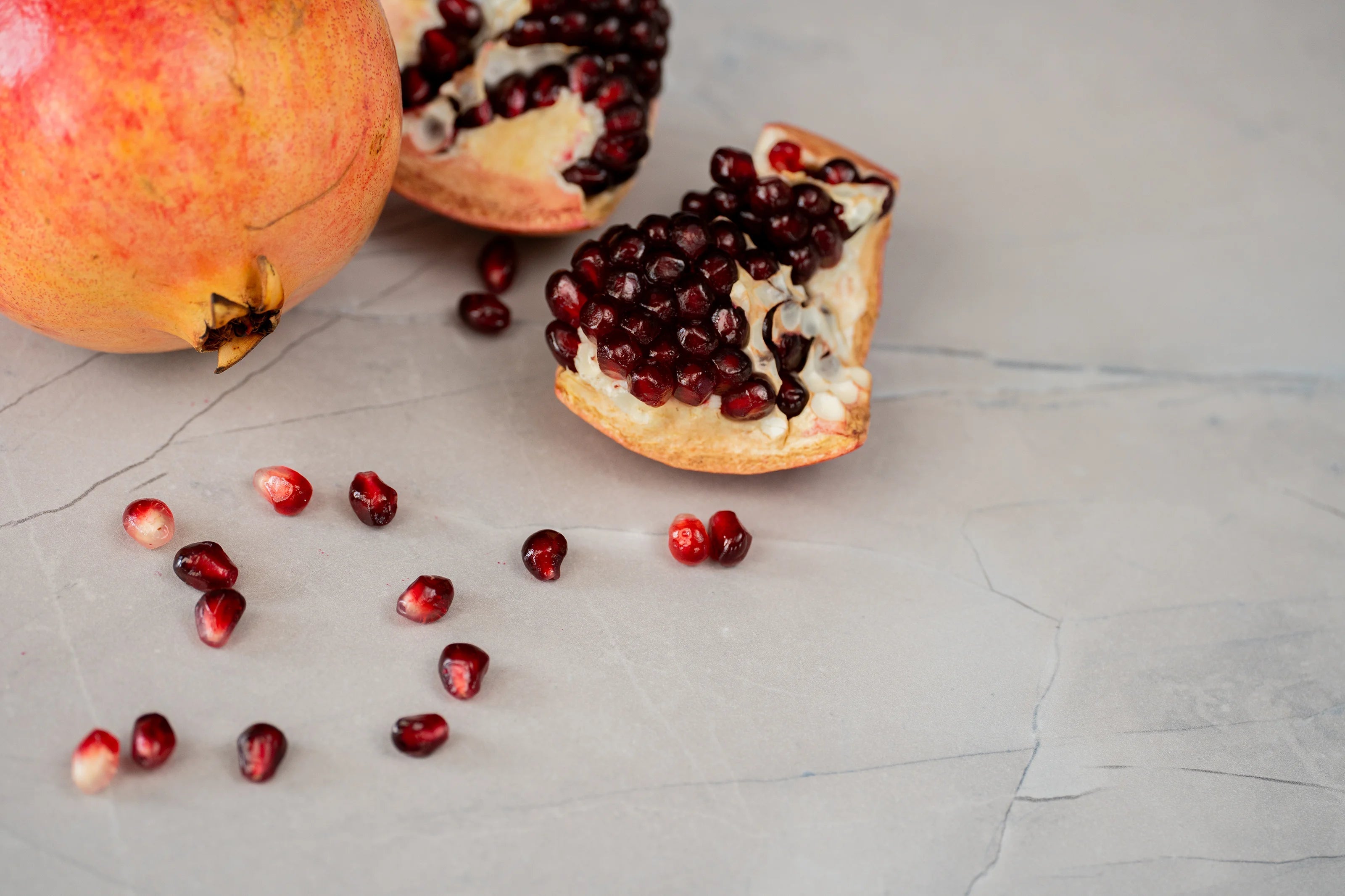 Arbeitsplatte - Stone Marble Grey