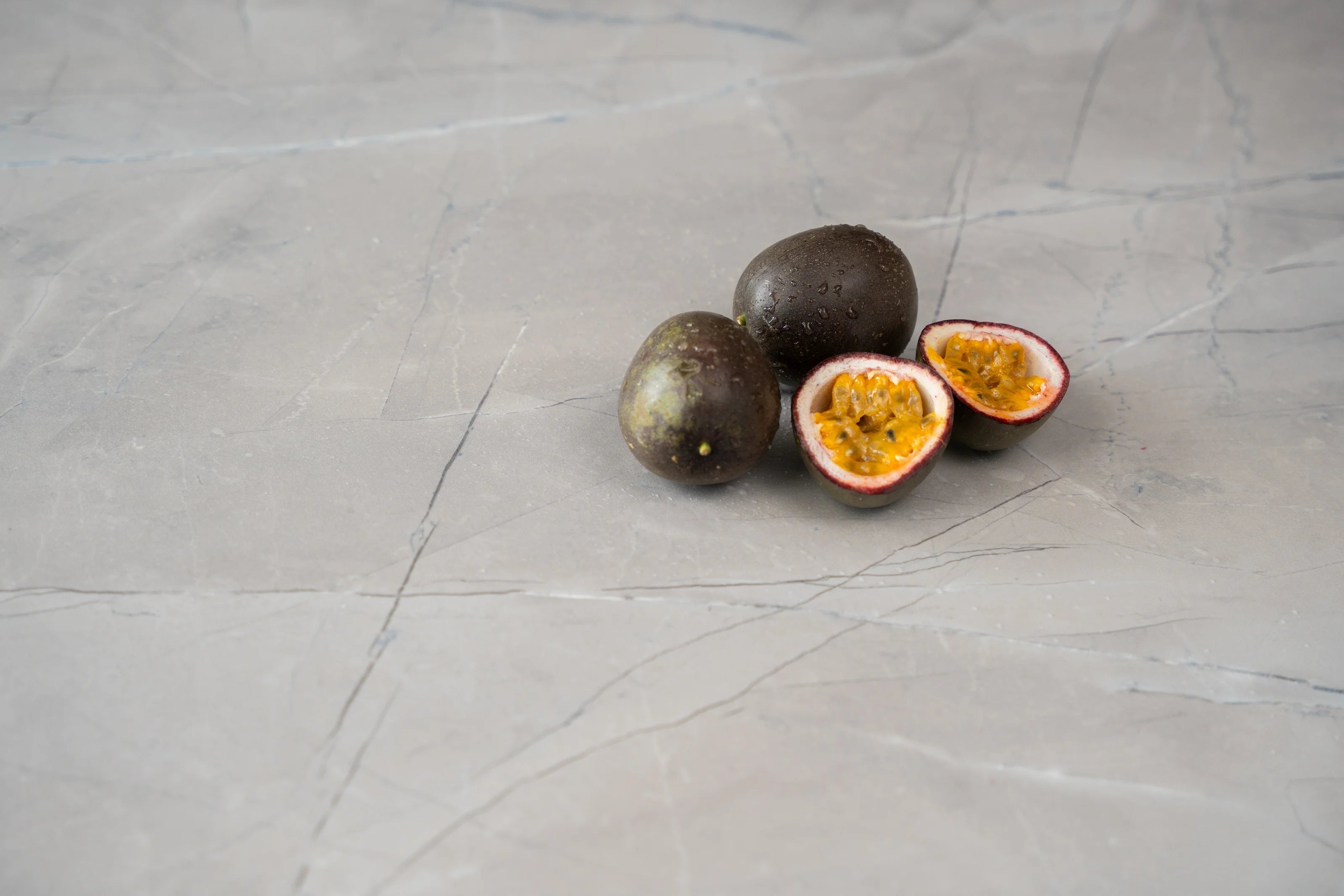 Arbeitsplatte - Stone Marble Grey
