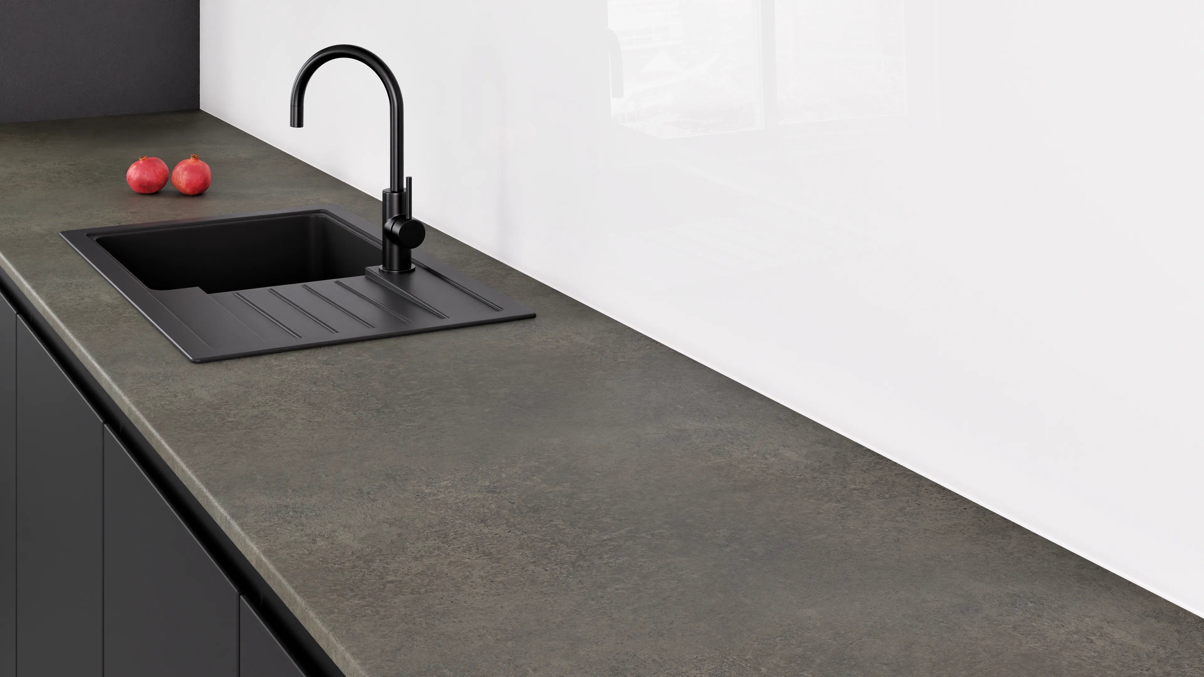 Arbeitsplatte - Stone Phantasy