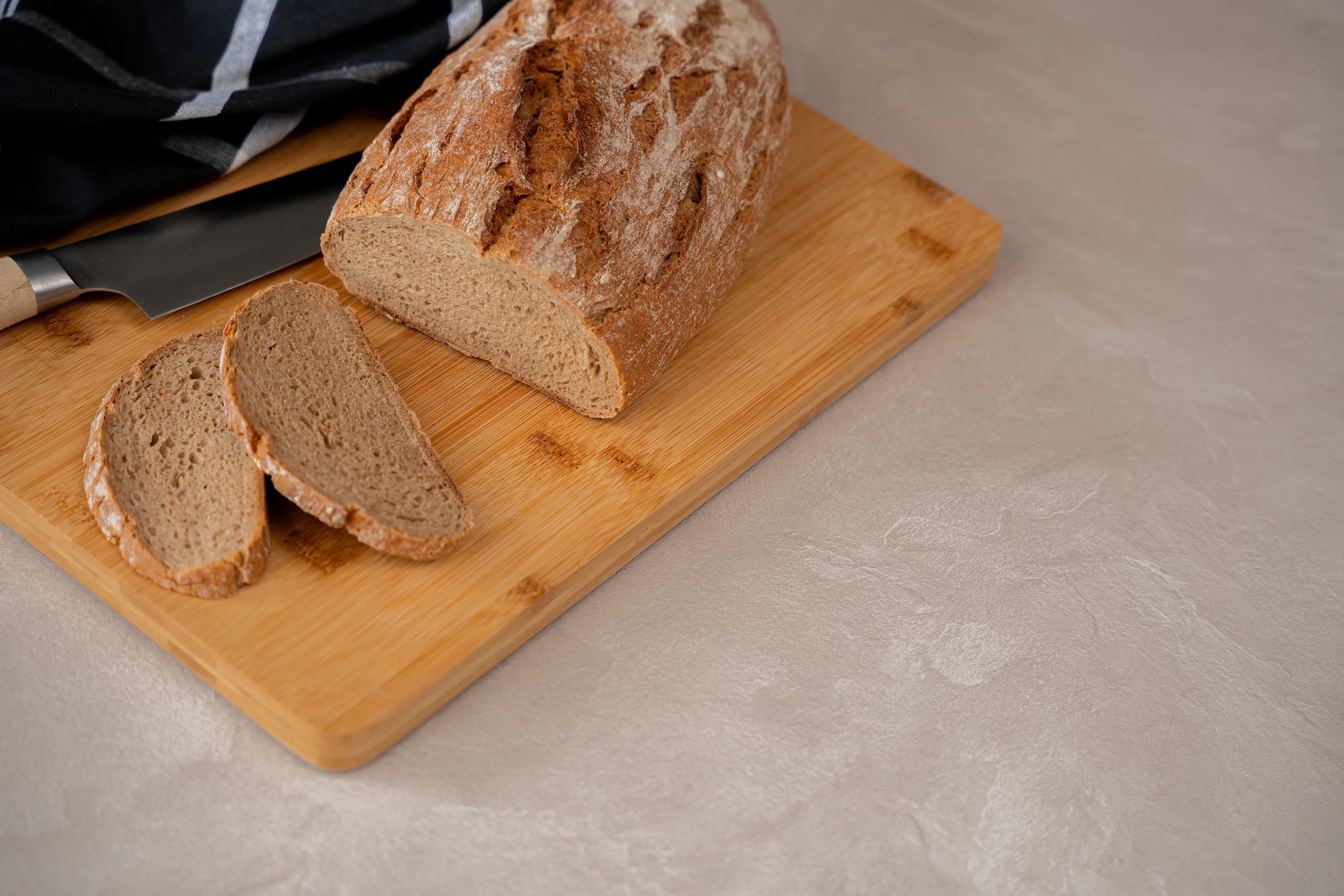 Arbeitsplatte - Stone Tibet Structure