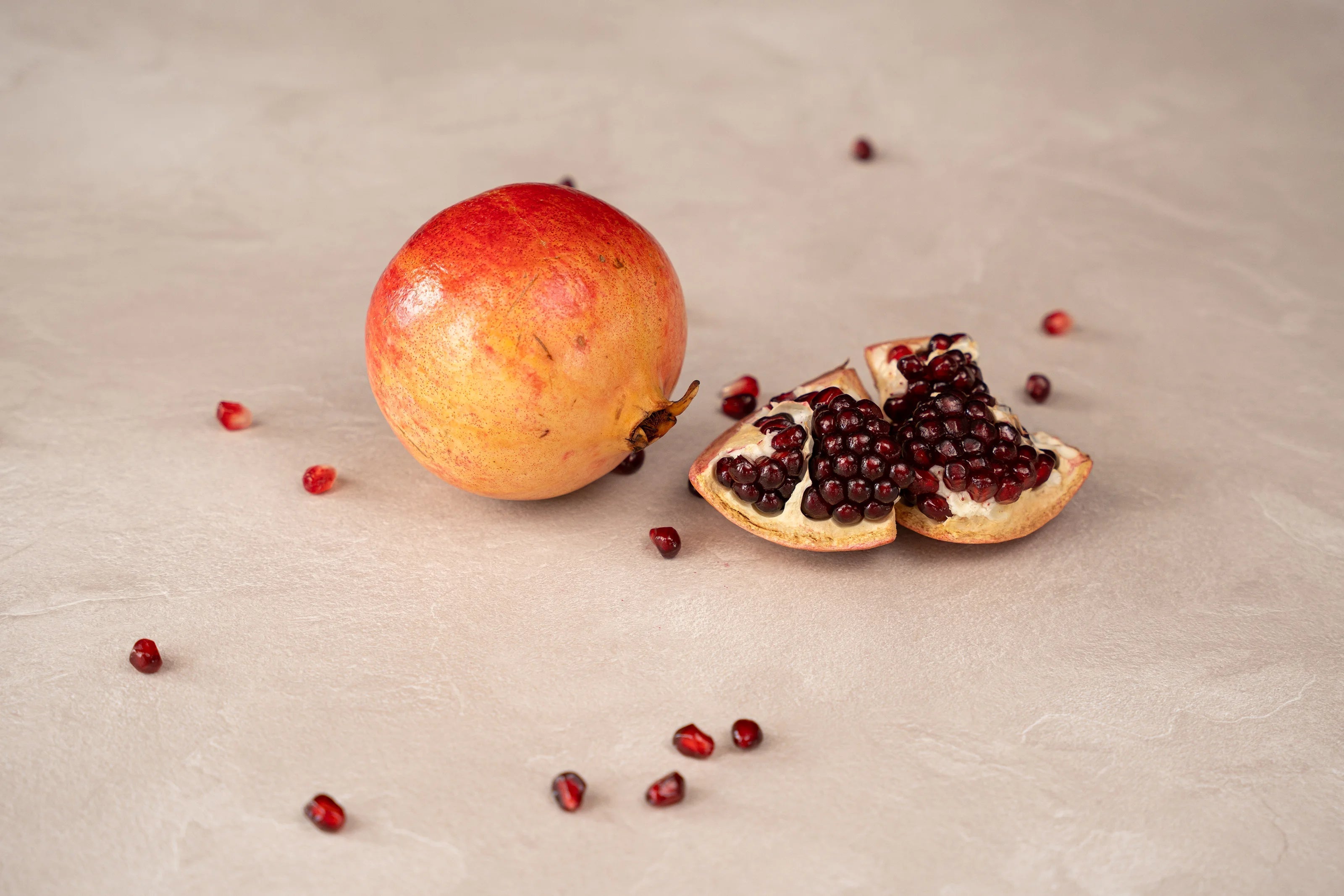 Arbeitsplatte - Stone Tibet Structure