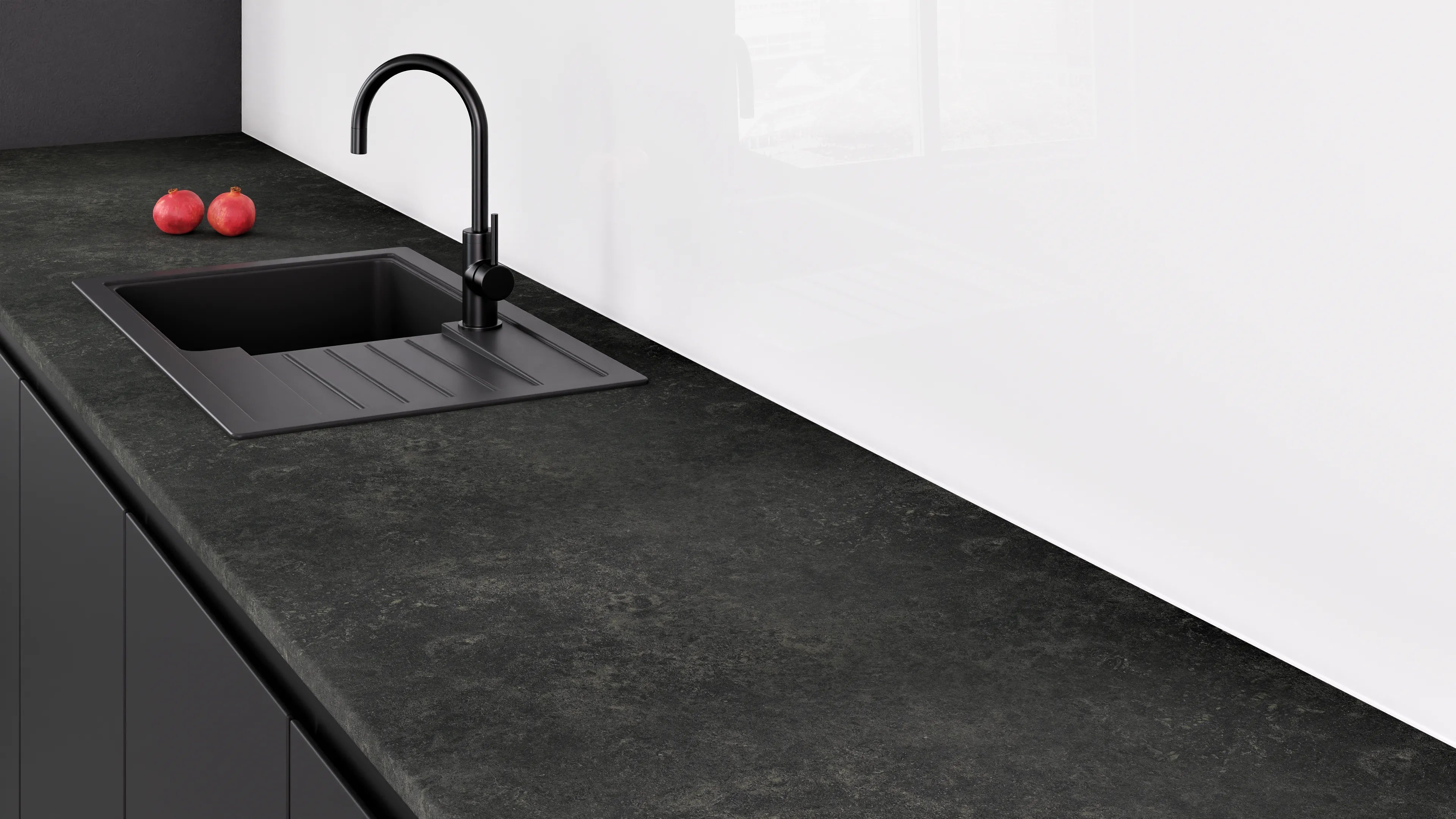 Arbeitsplatte - Stone Tivoli