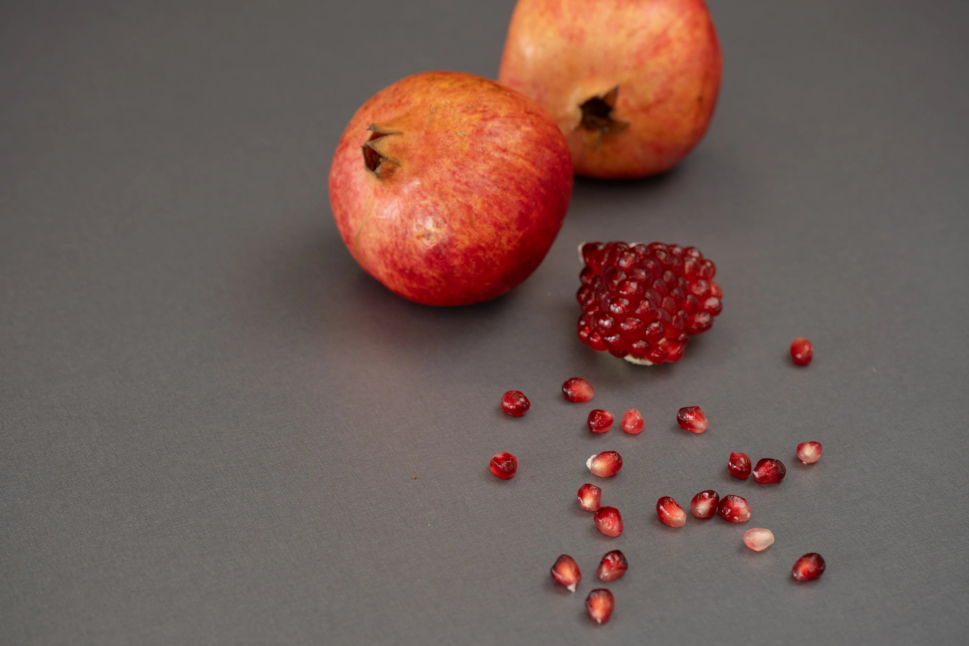 Arbeitsplatte - Street Grey