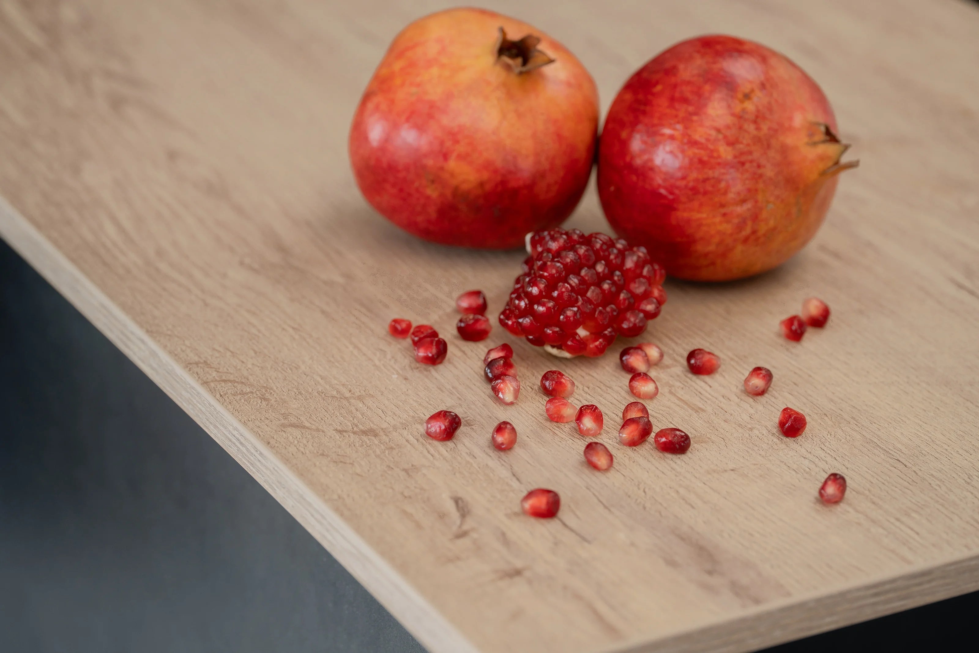 Arbeitsplatte - Sunshine Wood