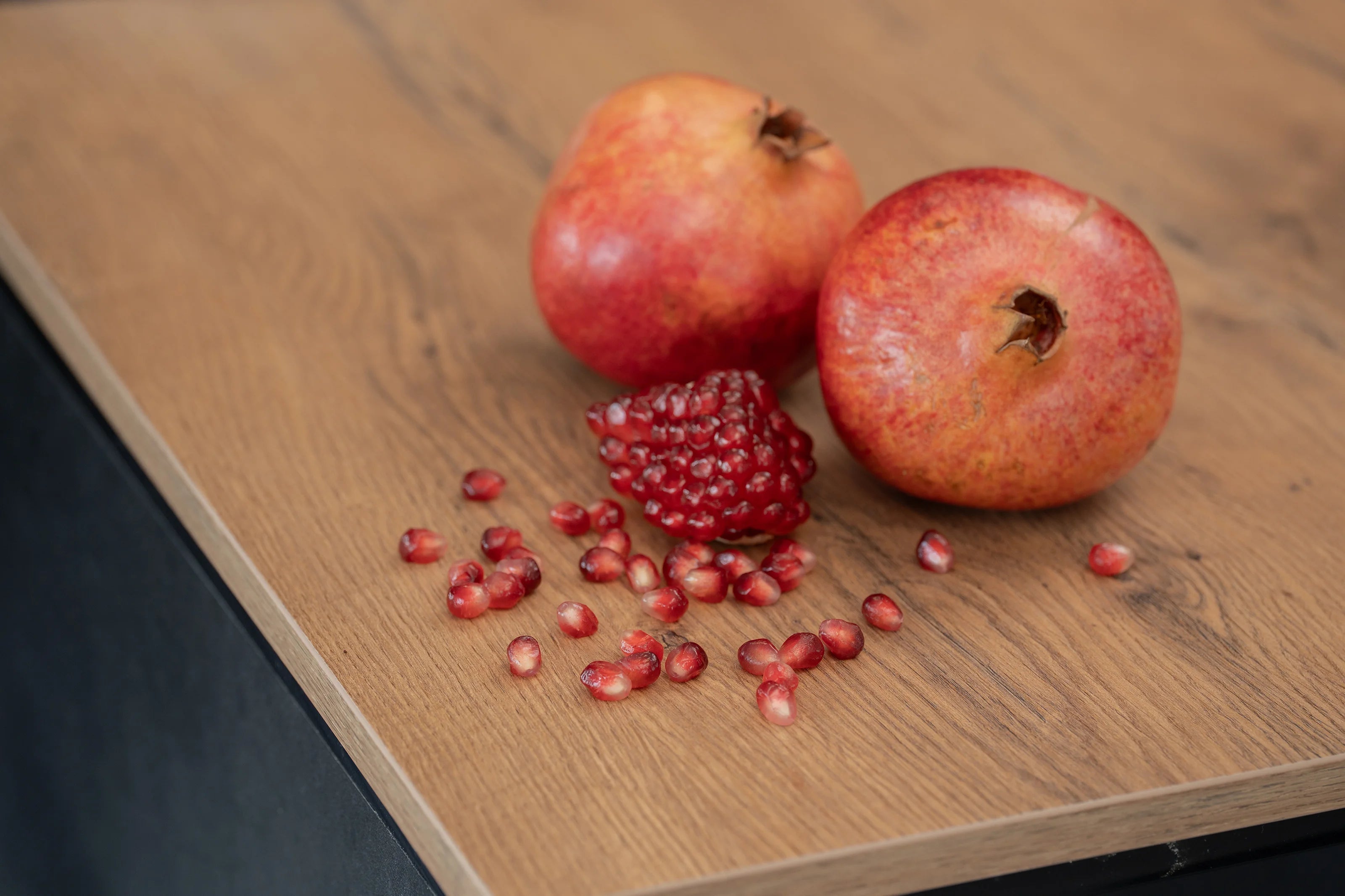 Arbeitsplatte - Wooden Dream